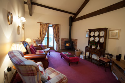 The Sitting Room