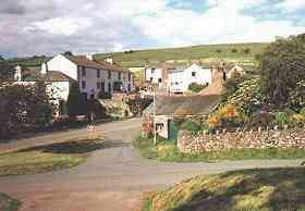 Uldale