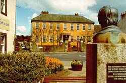 Wordsworth House, Cockermouth, Cumbria